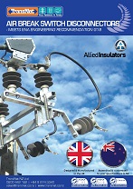 Allied Insulator ABS Datasheet